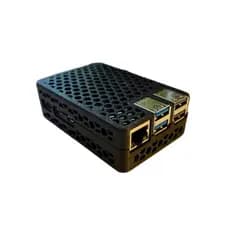 Case para Raspberry pi 5