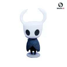 Action Figure Hollw Knigth