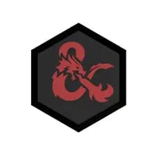Case Estojo para Dados de RPG e Jogos de Tabuleiro - Modelo Dragão