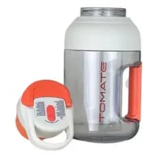 Espremedor de Suco Elétrico Portátil 1500 ml MAZ-105