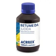Betume Da Judéia Acrilex - 100ml - 158100