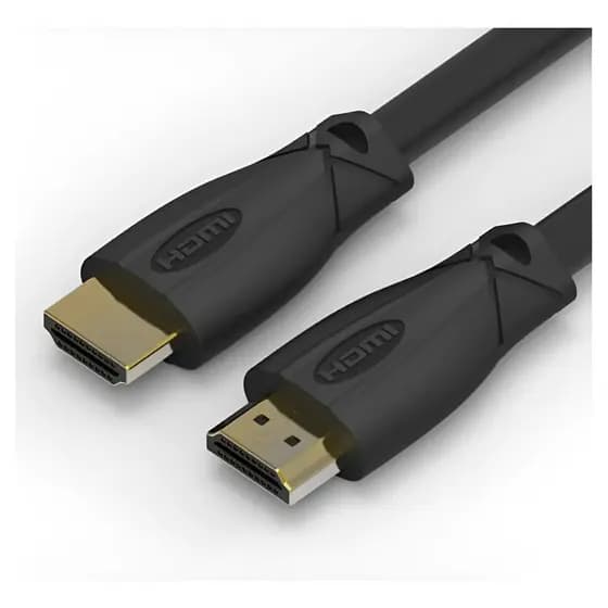Cabo ELG HDMI 2.0V 3D Ready 4K de 1,5m - HD15
