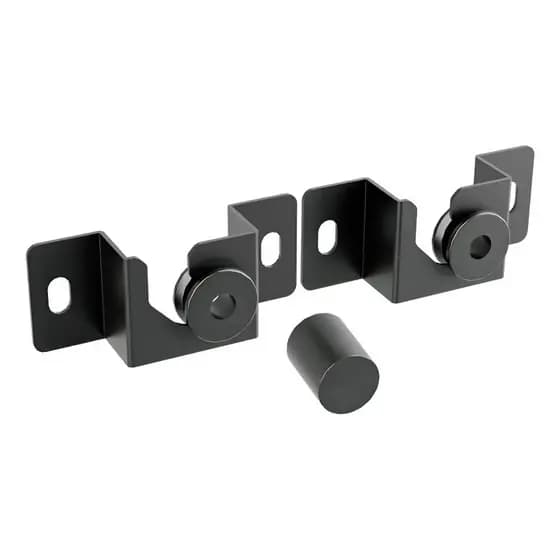 Suporte ELG  Fixo Universal Parede TVs 14" a 100" - UNI80B