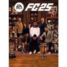 Ea Sports Fc 25 Computador DIGITAL Pc Steam Conta Fifa 25 Conta ONLINE MIDIA DIGITAL