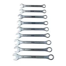 Chave Combinada Em Aço Profissional Rayco