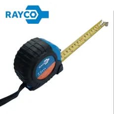 Trena Emborrachada Com Trava 3, 5 e 7,5m Rayco