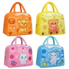 Bolsa Térmica Infantil 5 Litros 20x23cm