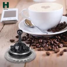 [tachiuwa21] Batedor De Leite , Acessórios , Espuma Peça Sobressalente Para Cappuccino