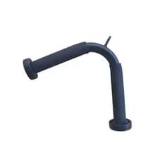 Equipamento De Pulldown De Tríceps De Barra V De Aço Carbono De Durabilidade MR Para Academia De Porta De Garagem