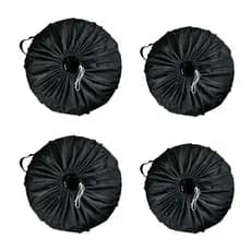 XI Portátil Para Sol À Prova Dwaterproof Água Pneu Sobressalente Capa Protetora Roda Resistente Saco Tote Protetor Camin