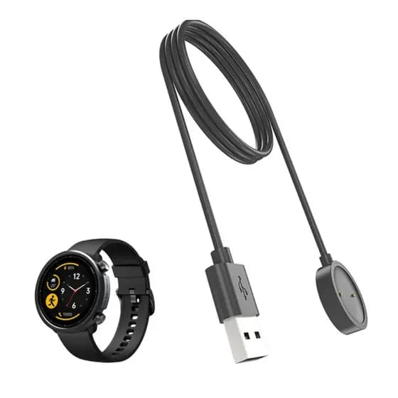 XI USB Cabo De Carregamento Rápido Carregador Suporte De Fonte De Alimentação-Adaptador Para Mibro Watch A1