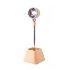 UKI Pet Cabelo Secador Display Stand Base Pesada Resistente Durável 180 Graus Rotativo