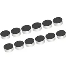 UKI 12 Unidades De Capa Antirreflexo Para Dispositivos Vestíveis Protege Os Olhos Da Luz Brilhante Enquanto Mantém O Blo
