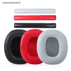 constantrain1 Para Edifier W800BT W808BT W800X K830 K815P G1 Fone De Ouvido Feixe Earmuffs A