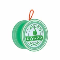Exportado para o Japão Silicone Yo-Yo 1a Brinquedos Nostálgicos Infantis Presentes de Ano Novo Vivendo Sono Yo-Yo Crianç