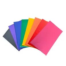 Kit 5 Colchonetes Infantil 100x60x3cm – Macio, Seguro e Ideal para Escolas e Brincadeiras