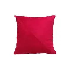 Almofada 45x45 Vazio Macio Decorativa Cores Novas Suede