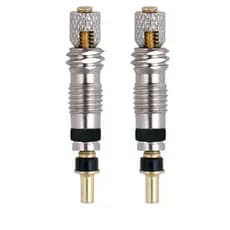Reparo Núcleo Válvula Presta Bico Fino Tubeless - Unidade