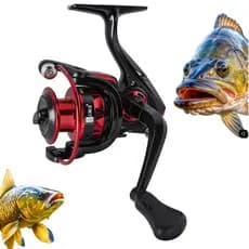 Molinete Ultra Light Jws  2000 13 Rolamentos Melhor Que Shimano Sienna Drag 6Kg WS-Y7532
