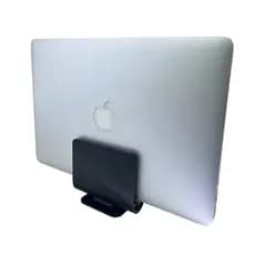 Splin Suporte De Mesa Para Notebooks Em Pé Vertical , Axis (universal para até 14 polegadas)