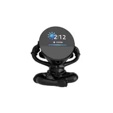 Splin Suporte Base De Mesa para Alexa Smart Speaker Echo Spot - Modelo Guru Spot