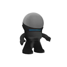 Splin Suporte Stand De Mesa para Alexa Smart Speaker Echo Dot 4ª ou 5ª geração -Amazon- Mr. Bill