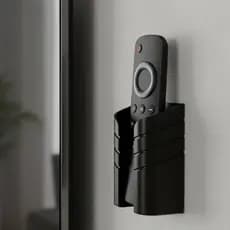 Suporte Parede Controle Remoto TV Ar Condicionado Adesivo Sem Furo Organizador Sala Quarto