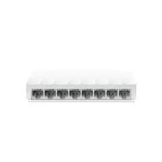 Switch Tp-Link Ls1008 De Mesa 8 Portas 10/100mbps
