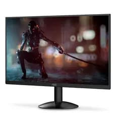 Monitor Gamer AOC 21,5 LED FULL HD  VA  HDMI  VGA  VESA  120HZ  1MS