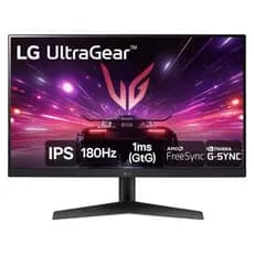 Monitor Gamer Lg 24 Ips 180hz 1ms Full Hd Hdr10 G-Sync Freesync
