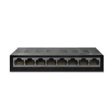 Switch Tp-Link Ls1008g 8 Portas Gigabit 10/100/1000mbps