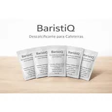 Descalcificante Cafeteira Remove Calcário Limpeza Profunda Nespresso Dolce Gusto Espresso
