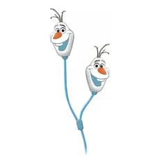 Fone de Ouvido Frozen Olaf - Multikids