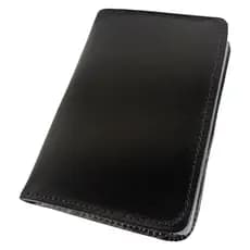 Carteira Masculina Pequena Com Compartimento Para Cédulas, Porta Documentos De Carro, Moto, Rg, CNH E Cartões, Compacta