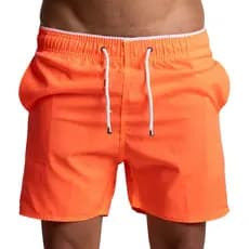 Bermuda masculina tactel (6 unidades) - Monte as cores do seu kit, short de academia, bermuda masculino, short praia