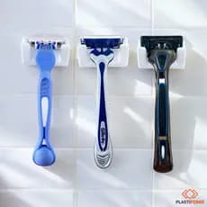 Suporte para Aparelho Barbear Depilar Gillette