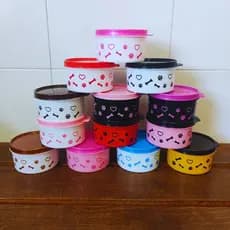 Pote P, cachorro, pet, porta ração/petisco, 500 ml, alta qualidade, resistente