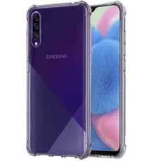 Case Capinha Transparente Samsung A30s A50s A50 A505 Anti Impacto