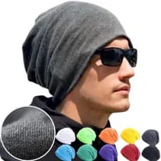 Gorro Touca Malha Unisex Adulto Infantil Nero Cachos Homens Mulheres Zac Efron Beckham Justin Timberlake Cabelo