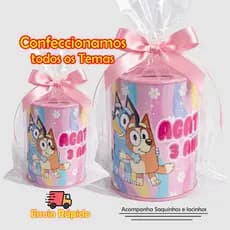 Cofrinhos Personalizados Temos todos os temas