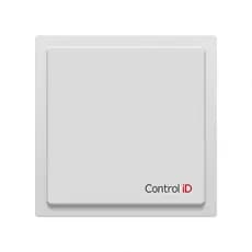 Antena Controlador Leitor Tag Veicular Rfid Iduhf Control Id