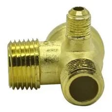 Válvula De Retenção Para Compressores Motomil