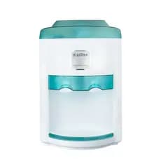 Purificador De Água Refrigerado Eletrônico De Mesa Latina PA335 Bivolt