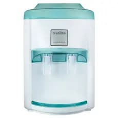 Purificador de Água Refrigerado Por Compressor, Reservatório 2 litros Latina PA355