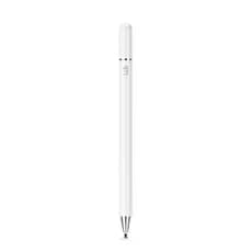 Caneta TouchPen WB Ponta Silicone, Tampa Magnética, Alta Precisão para Tablets, iPads e Smartphones
