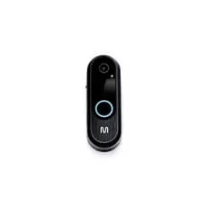 Vídeo Porteiro Inteligente Wi-Fi com Detecção de Movimentos Multi - SE220