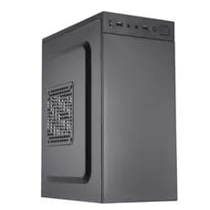 Pc Computador Cpu Intel I3 + Ssd 240gb + 16gb Memória Ram