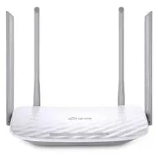 Roteador Acess Point TP-Link C50 AC1200 5Ghz Dual Band Wi-Fi