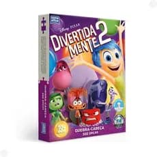 Quebra-cabeça Divertidamente 2 500 Peças 003204 - Toyster