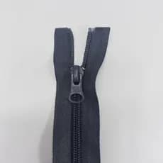 Zíper Nylon Destacável 60 cm Cinza a un 11022 001 719S45